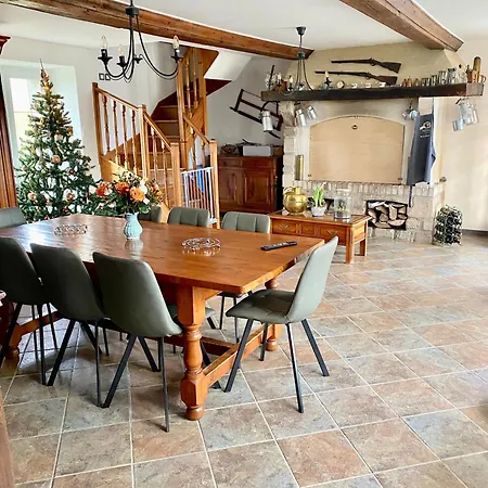 Le Taut 44 - Petite Chambre - Juno Homestay Les Veys