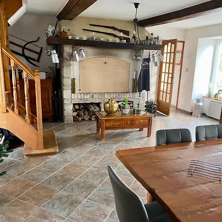 Le Taut 44 - Petite Chambre - Juno Alloggio in famiglia Les Veys