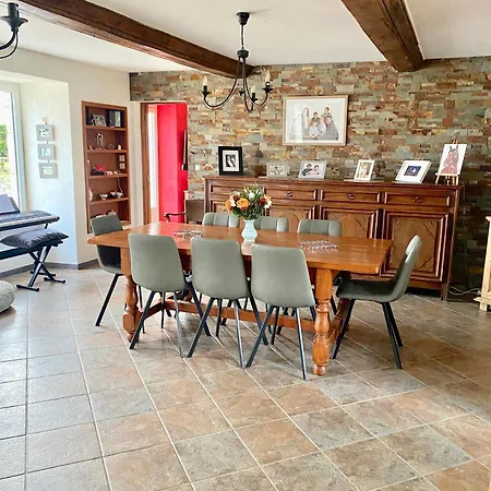 Le Taut 44 - Petite Chambre - Juno *