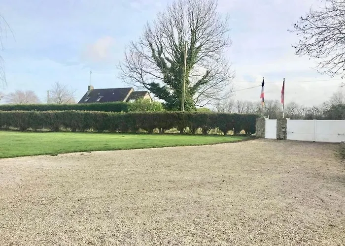 Le Taut 44 - Petite Chambre - Juno *