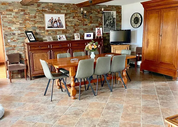 Le Taut 44 - Petite Chambre - Juno Ubytování v soukromí *