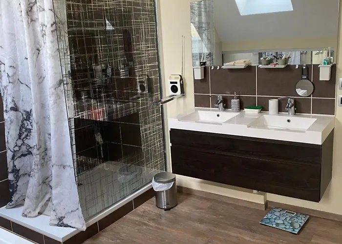 Le Taut 44 - Petite Chambre - Juno * Les Veys