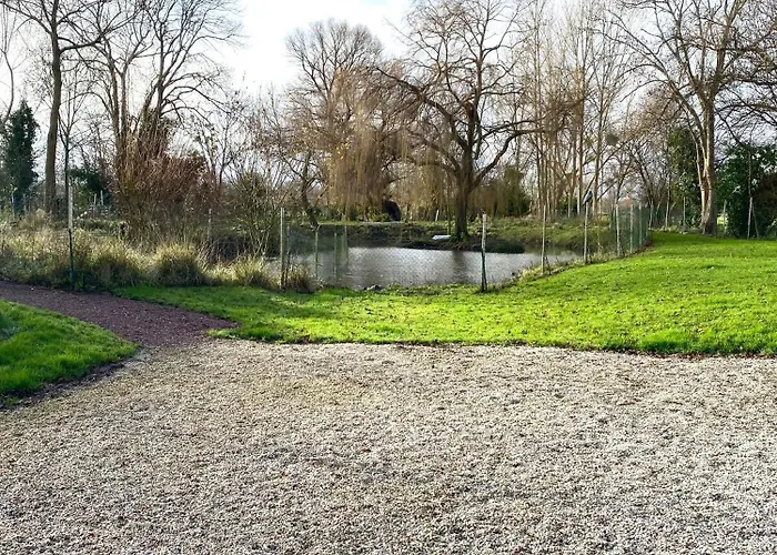 Ubytování v soukromí Le Taut 44 - Petite Chambre - Juno *